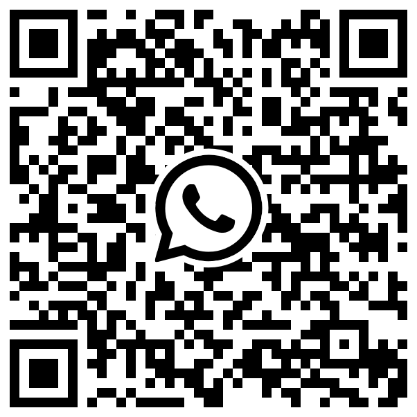 WhatsApp QR code for Delta Force Paintball Canada